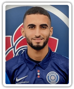 Mohamed Labhiri