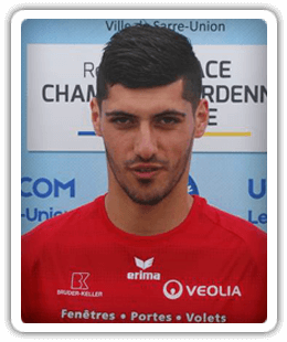 Diego Fournier