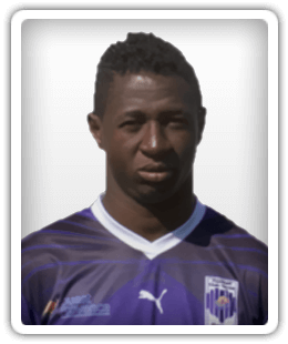 Mohamed Lamine Camara