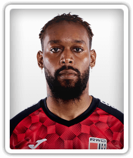 Kévin N'Zuzi Mata