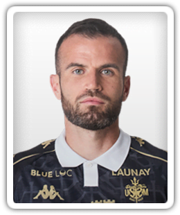 Lucas Daury