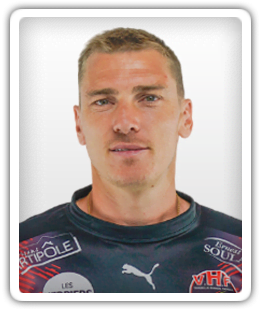Benjamin Brelivet