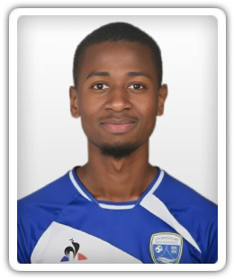 Kassim M'Dahoma