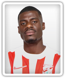 Loïc Kouagba