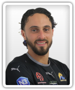 Zacharie Boudersa