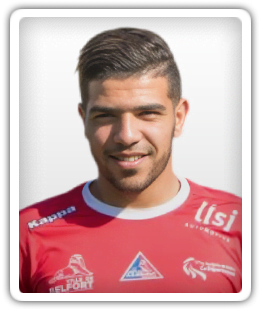 Jordi Ketfi