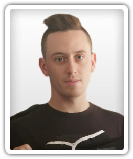 Jonathan Petrozzi