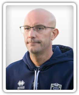 Antony Corvino