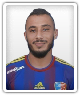 Medhi Nagui