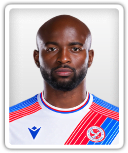 Jean-Philippe Mateta