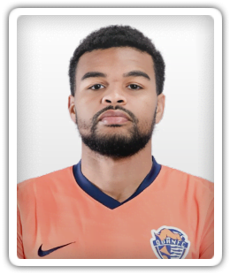 Malcom Edjouma