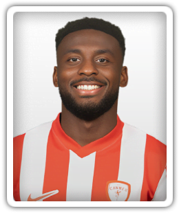 Jonathan Mambu