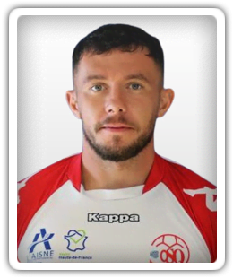 Benjamin Pasguay