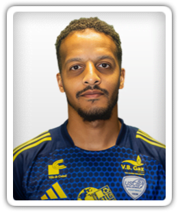 Zakaria Belkouche