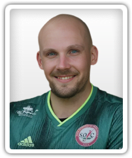 Antoine Demazeau