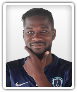 Ibou Cissé