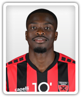 Badara Diomandé