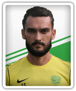 Florian Becaas