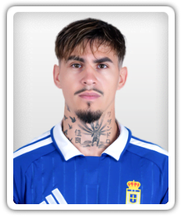 Brandon Domingues