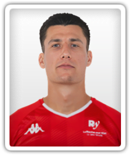 Thomas Allemand