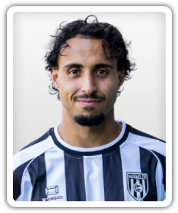 Chafik Abbas