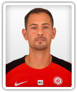 Mickael Simao