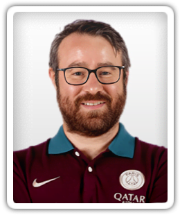 Julien Roger