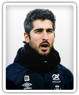 Romain Marteau