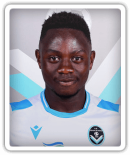 Hervé Otele