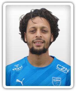 Iliès Soudani