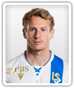 Nicolas Cozza
