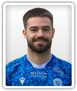 Lucas Llort