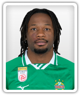 Claudy M'Buyi