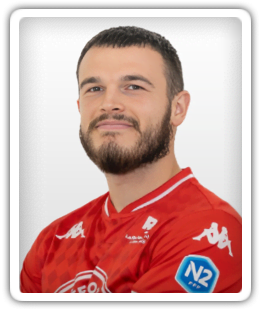 Matthieu Jacob