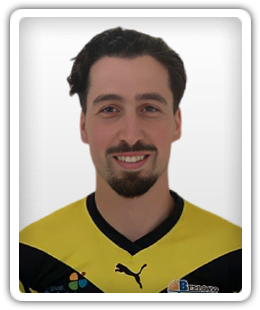 Marlon Üçüncü
