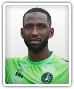 Abdourahmane Barry