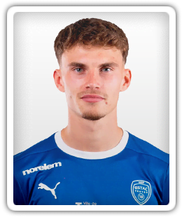 Lucas Maronnier