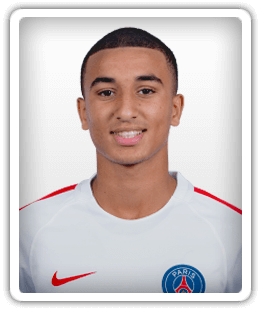 Omar Yaisien