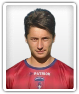 Valentin Salicio