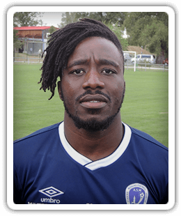 Fidel Soumah