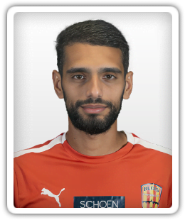 Daysam Ben Nasr