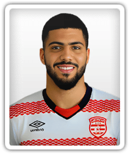 Bassem Srarfi