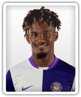 Yann Gboho
