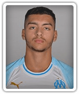 Yacine Ressa