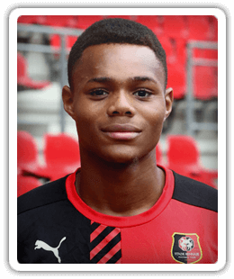 Loïc Ntambwe