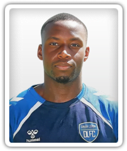 Ulrick Enémé-Ella