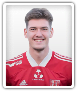 Lucas Rouland