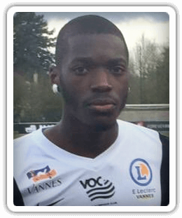Cyprien Kouakam
