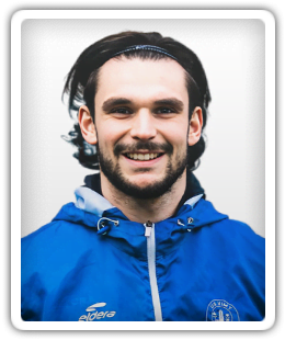 Thibault Roure