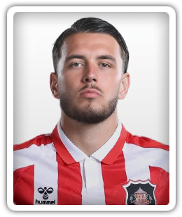 Enzo Le Fée